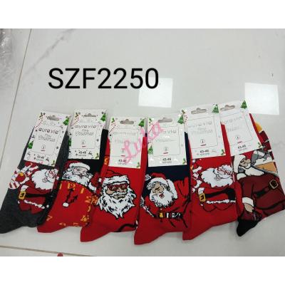 Men's socks Auravia fpx8060