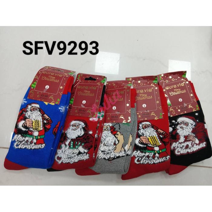 Men's socks Auravia SFDV539