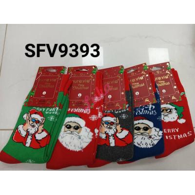 Men's socks Auravia SFV9393