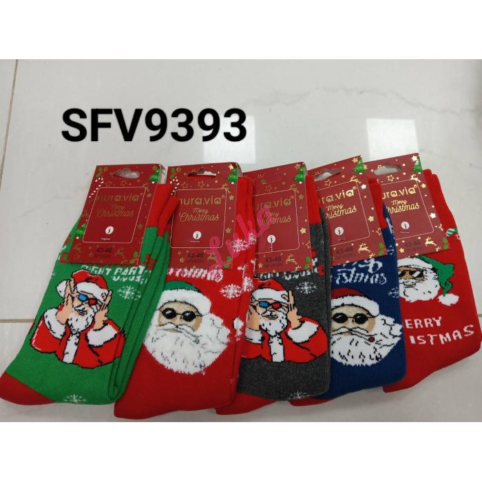 Men's socks Auravia SFV9293