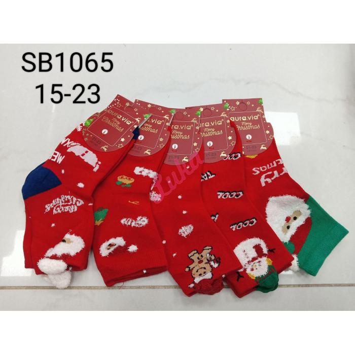 Kid's socks Auravia BBP2212