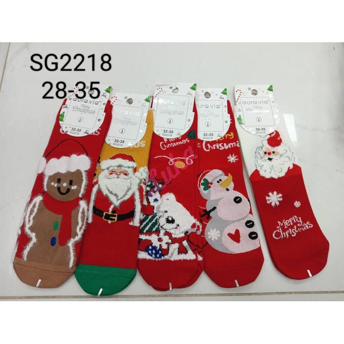 Kid's socks Auravia SB1065