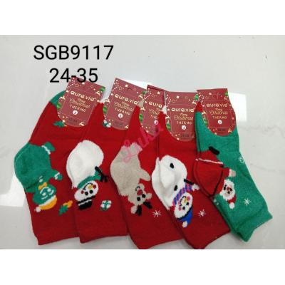 Kid's socks Auravia SGB9117