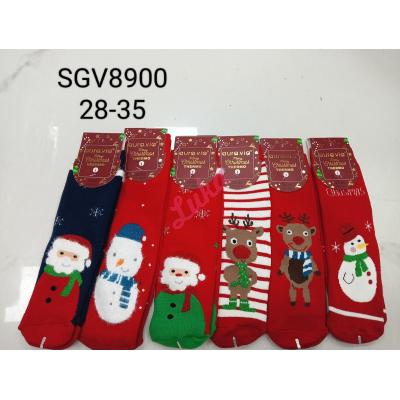 Kid's socks Auravia SGV8900