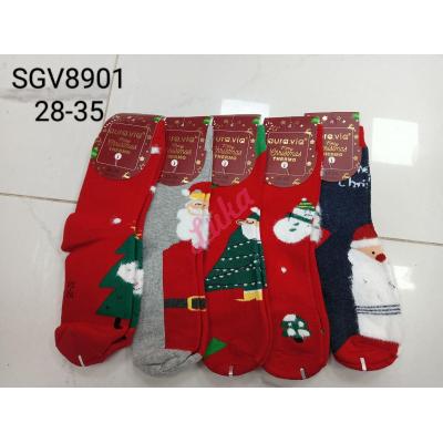 Kid's socks Auravia SGV8901
