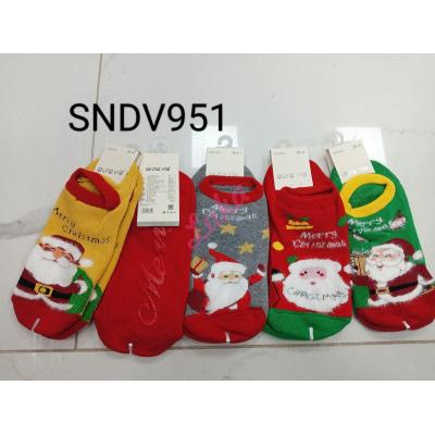 Women's socks Auravia NZP2817