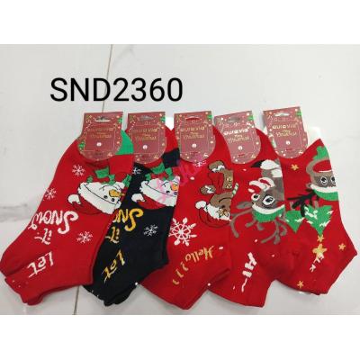 Stopki damskie Auravia NDX2713