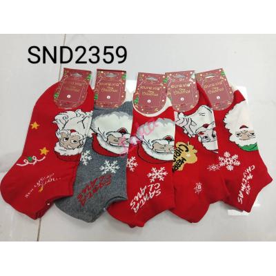 Stopki damskie Auravia SND2360