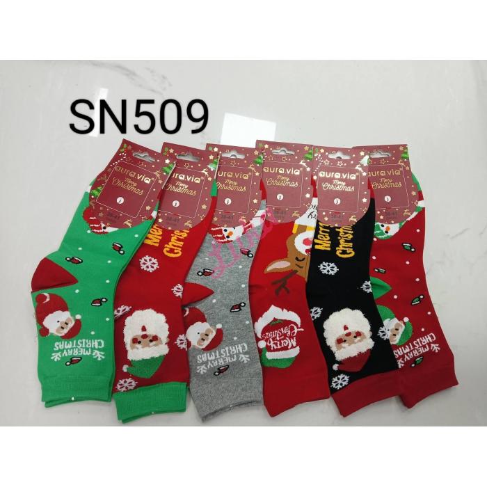 Women's socks Auravia SN9078