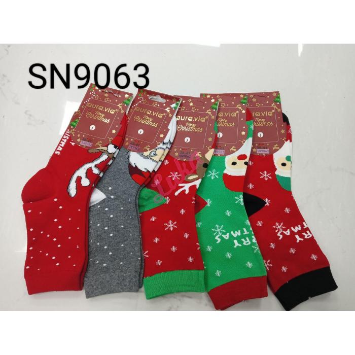 Women's socks Auravia SN9092