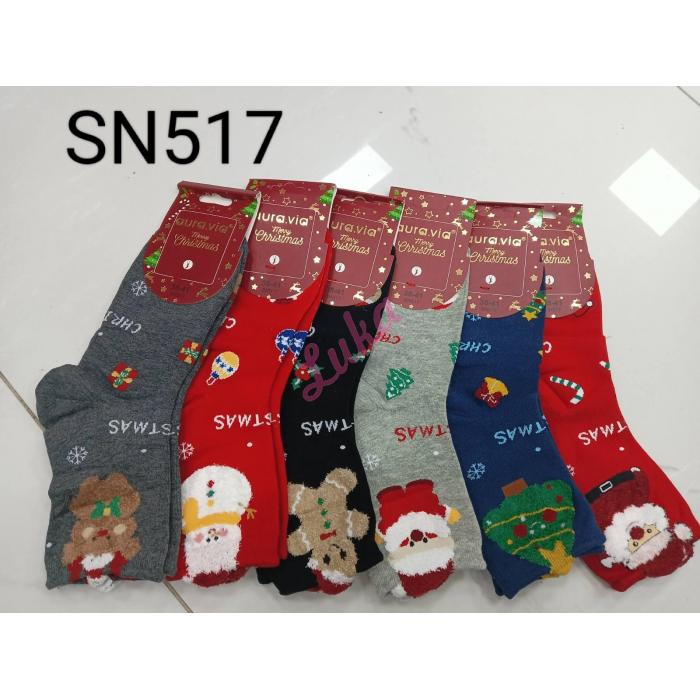 Women's socks Auravia SN9077