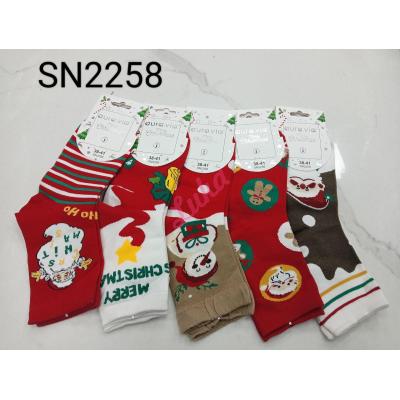 Women's socks Auravia SN515