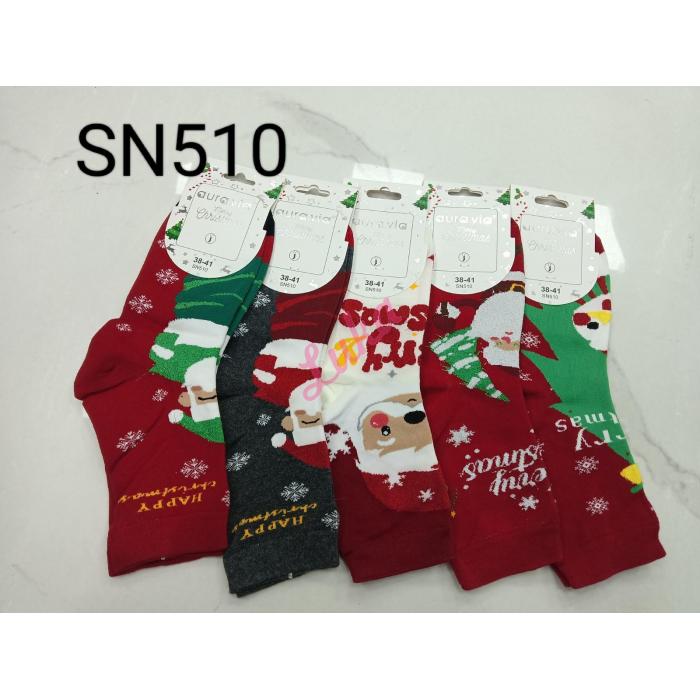 Women's socks Auravia SNP519