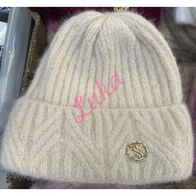 Czapka damska toc-002