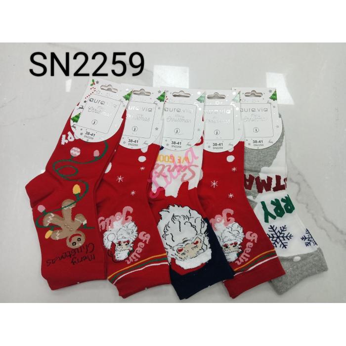 Women's socks Auravia SN510