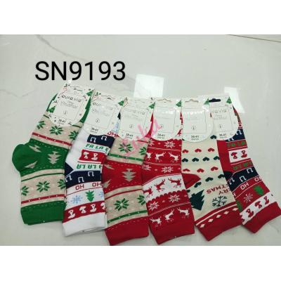 Women's socks Auravia SN2259