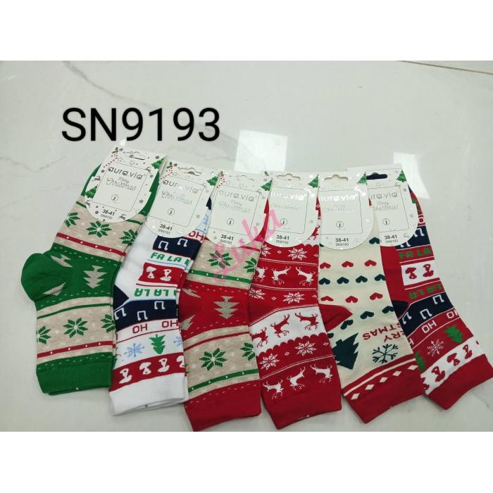 Women's socks Auravia SN2259