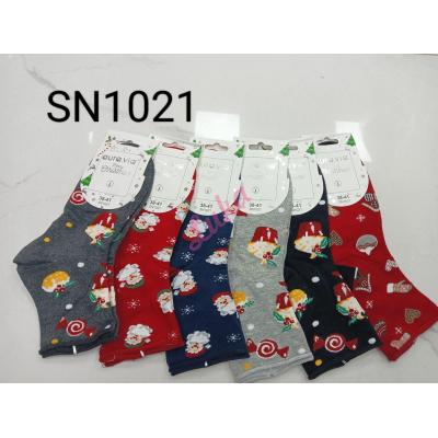 Women's socks Auravia SN9385