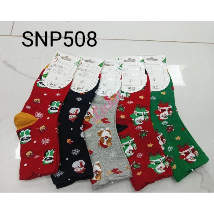 Women's socks Auravia SN1021