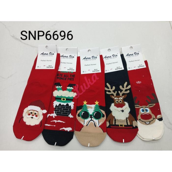 Women's socks Auravia SN9383