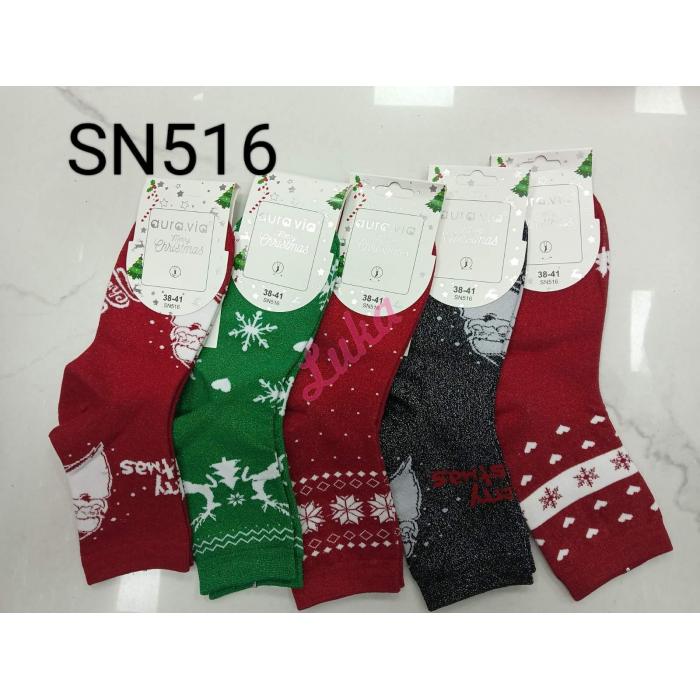 Women's socks Auravia SNP6696
