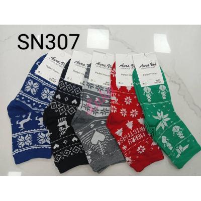 Women's socks Auravia SN516