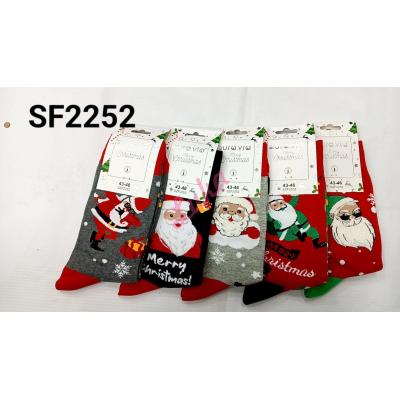 Skarpety męskie Auravia FS9059