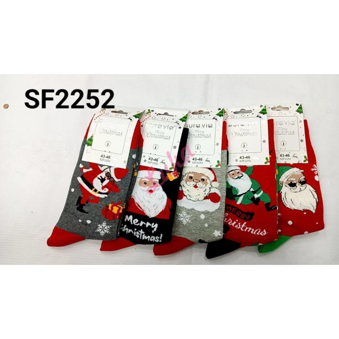 Men's socks Auravia FS9059