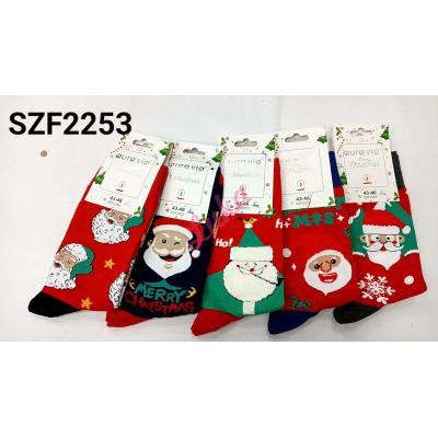 Men's socks Auravia SZF2253