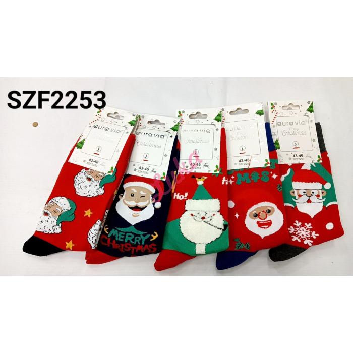 Men's socks Auravia SF2252