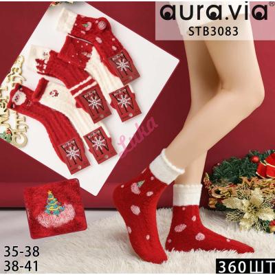 Women's socks Auravia SN756