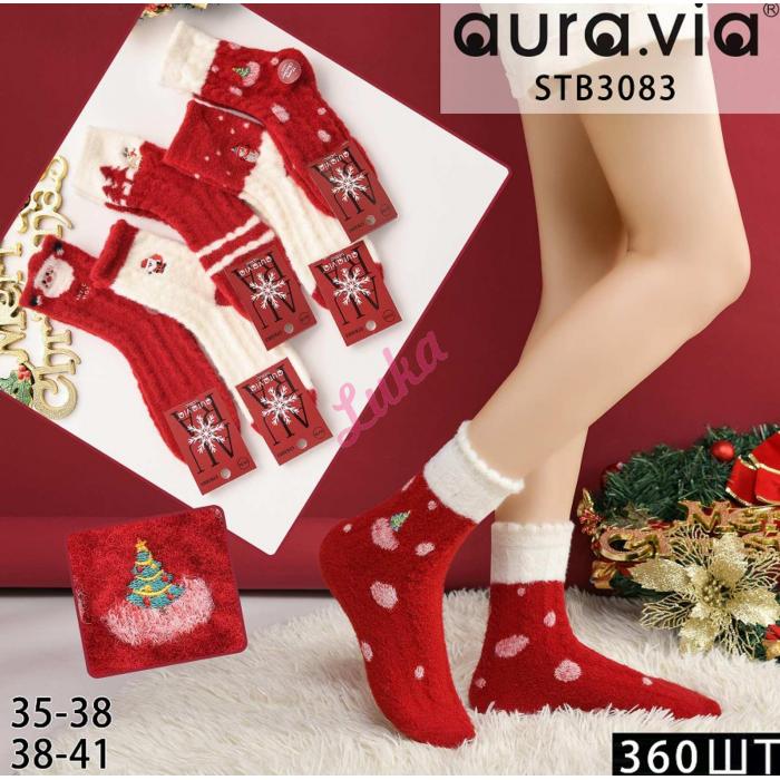 Women's socks Auravia SN756