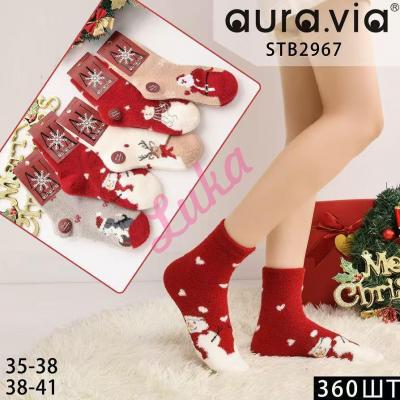 Skarpety damskie Auravia STV2970