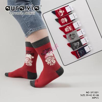 Men's socks Auravia SFX3267