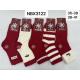 Women's socks Auravia SNB2972