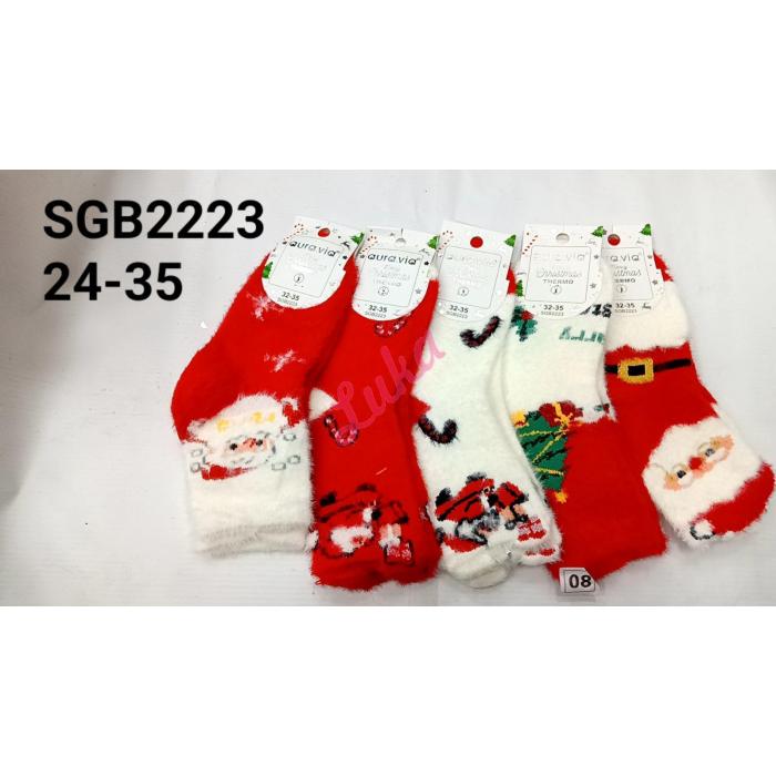 Skarpety dzięcięce Auravia SG3278