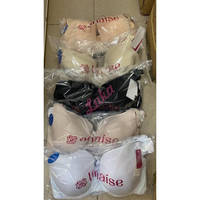 Breathable Brassiere Linaise 1668 B