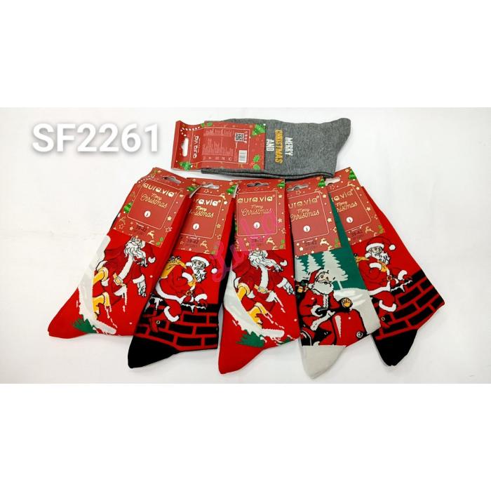 Men's socks Auravia SF3301