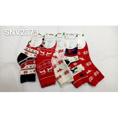 Women's socks Auravia SNB355