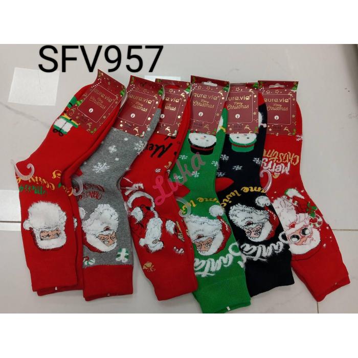 Men's socks Auravia SF2237