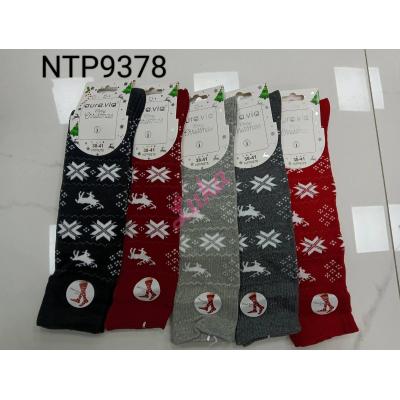 Women's socks Auravia NTP3156