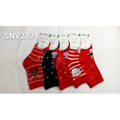 Skarpety damskie Auravia SNPX6728 THERMO