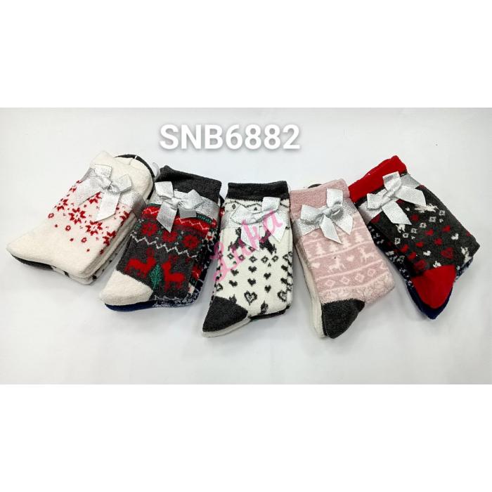 Skarpety damskie Auravia SNB2230 THERMO