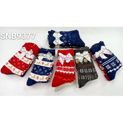 Women's socks Auravia SNB6882