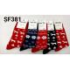 Men's socks Auravia SF827