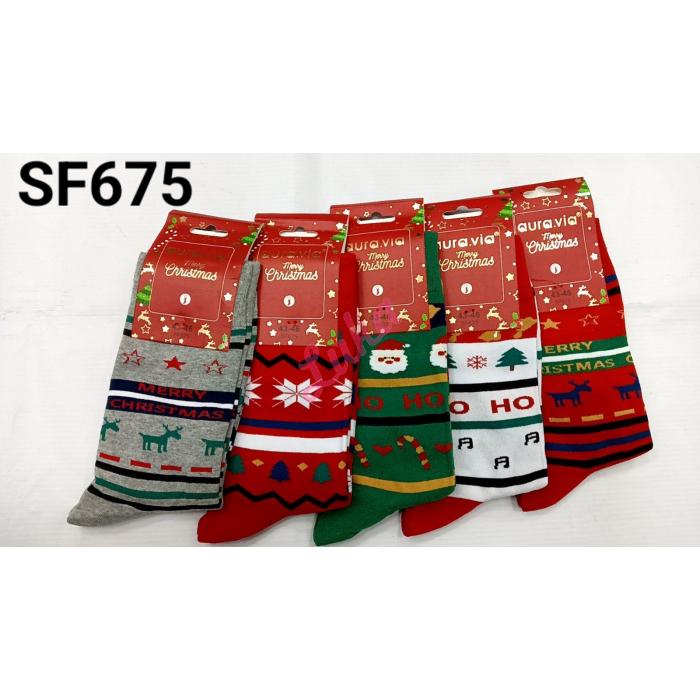 Men's socks Auravia SF381