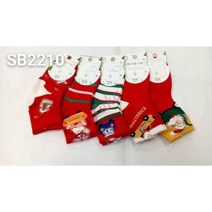 Kid's socks Auravia SGV96