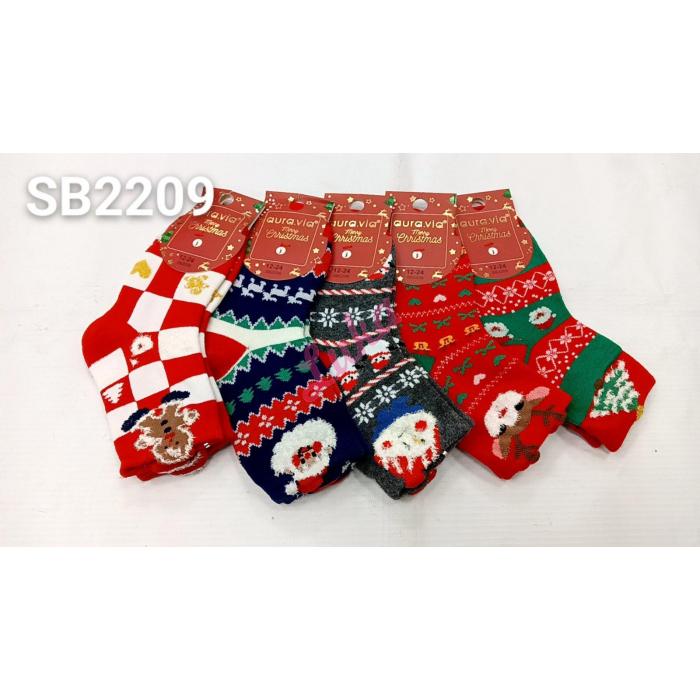 Kid's socks Auravia SB2210