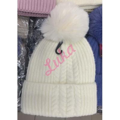 Czapka damska toc-039