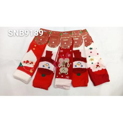 Skarpety damskie Auravia SNB9189 THERMO